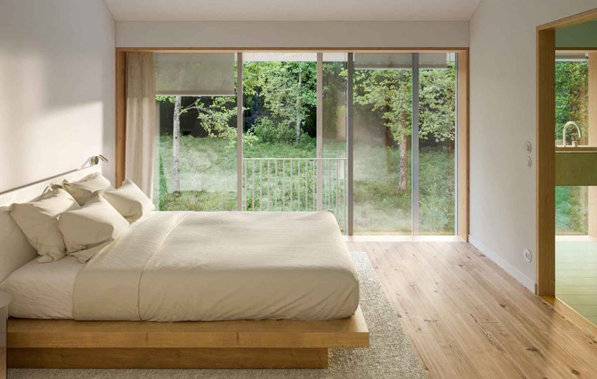 Jasa Furniture Custom