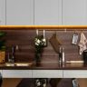 Jasa Kitchen Set Custom