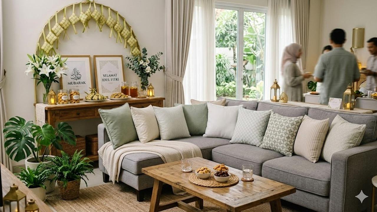 Inspirasi Dekorasi Interior Rumah