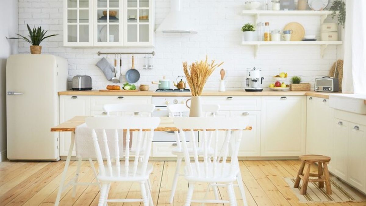 Kitchen-Set-Sederhana