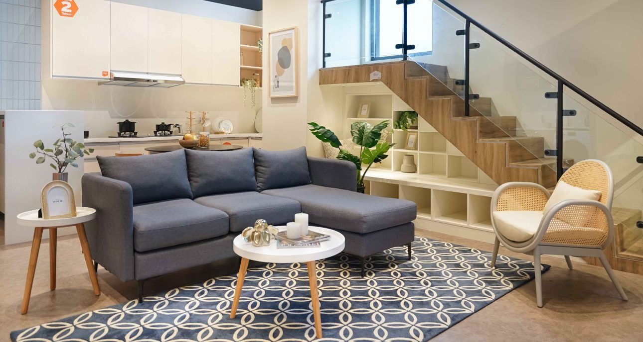 Inspirasi Furniture Custom