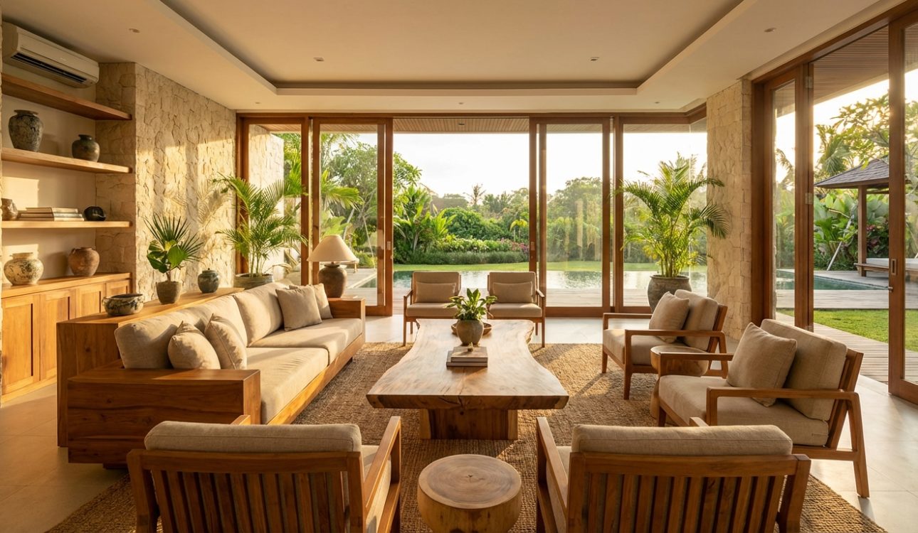 Tren Furniture Rumah