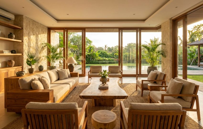 Tren Furniture Rumah