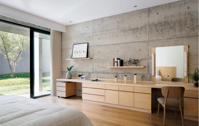 Jasa Interior Custom