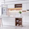 Ukuran Kitchen Set