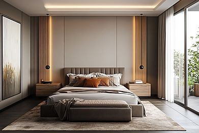 Model Dipan Minimalis