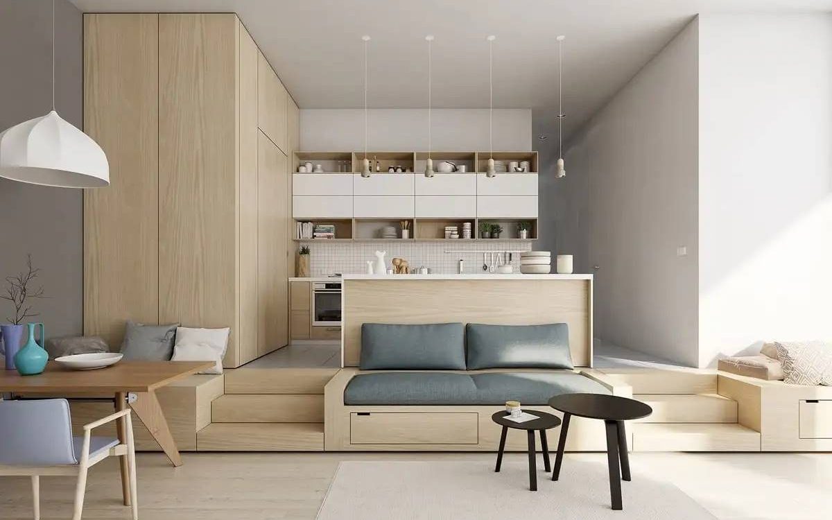 Keunggulan Furniture Custom