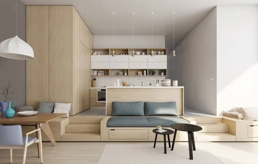 Keunggulan Furniture Custom