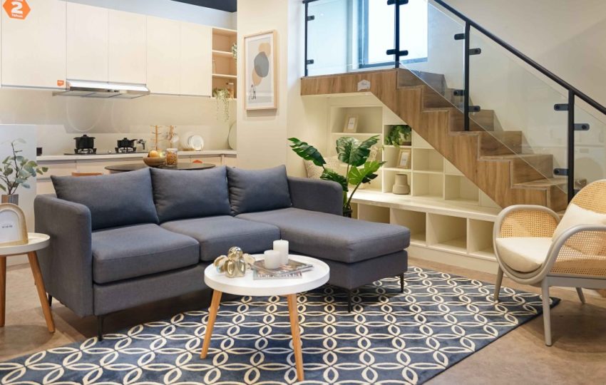 Furniture Multifungsi