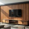 Backdrop TV