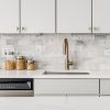 Backsplash Dapur
