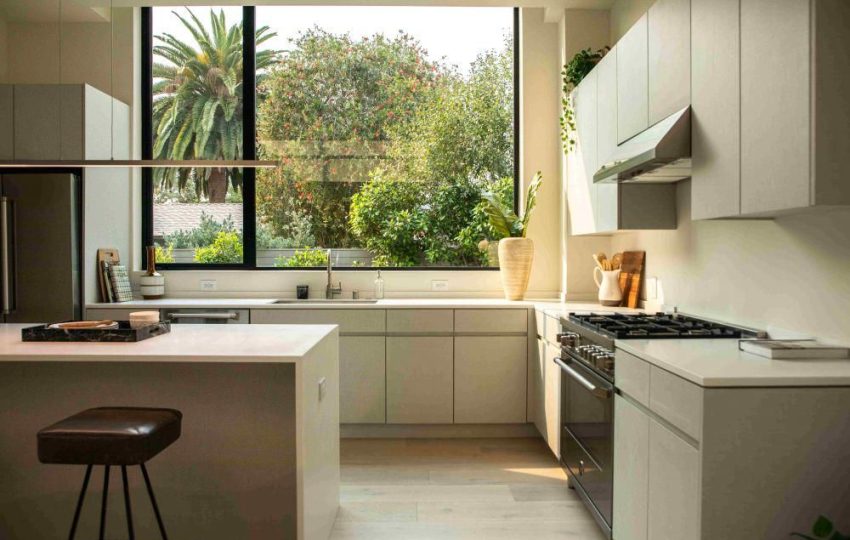 Dapur Kecil