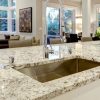 Material Top Table