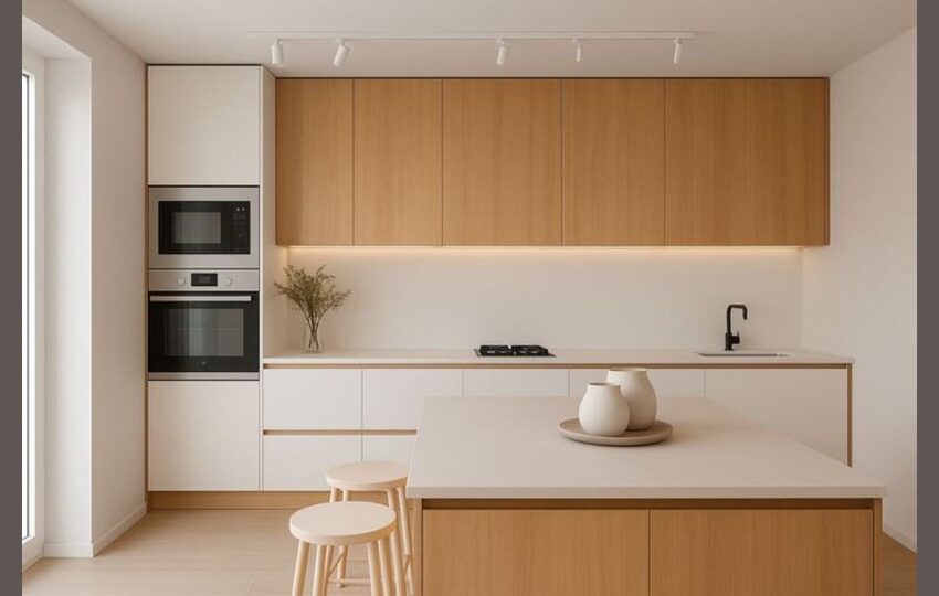 Kitchen Set