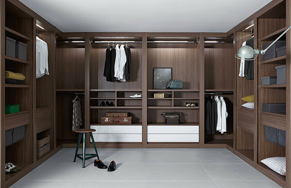 Inspirasi Lemari Custom