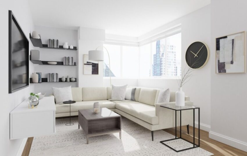 Tips Interior Rumah