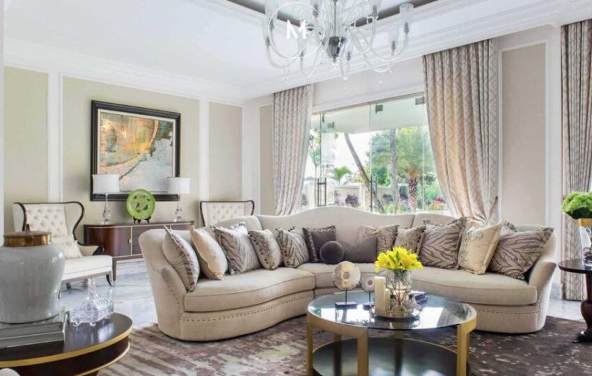 Inspirasi Interior Custom