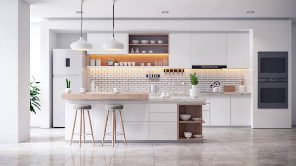 Kitchen Set