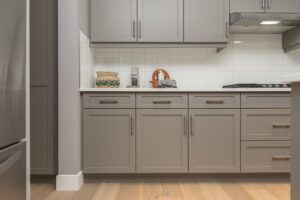 Ukuran Kabinet Dapur