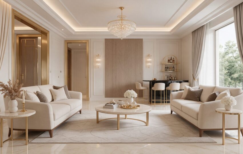 furniture custom