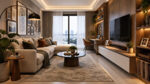 Gaya Interior Rumah