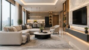 Gaya Interior Rumah