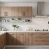 harga kitchen set per meter