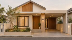 tren desain fasad rumah