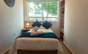 interior bedroom custom