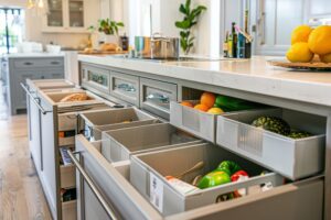 kabinet dapur minimalis