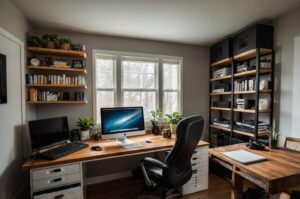 furniture custom modern