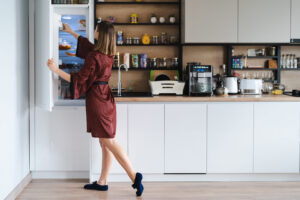 kabinet dapur minimalis
