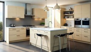 furniture custom modern