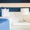 interior bedroom custom