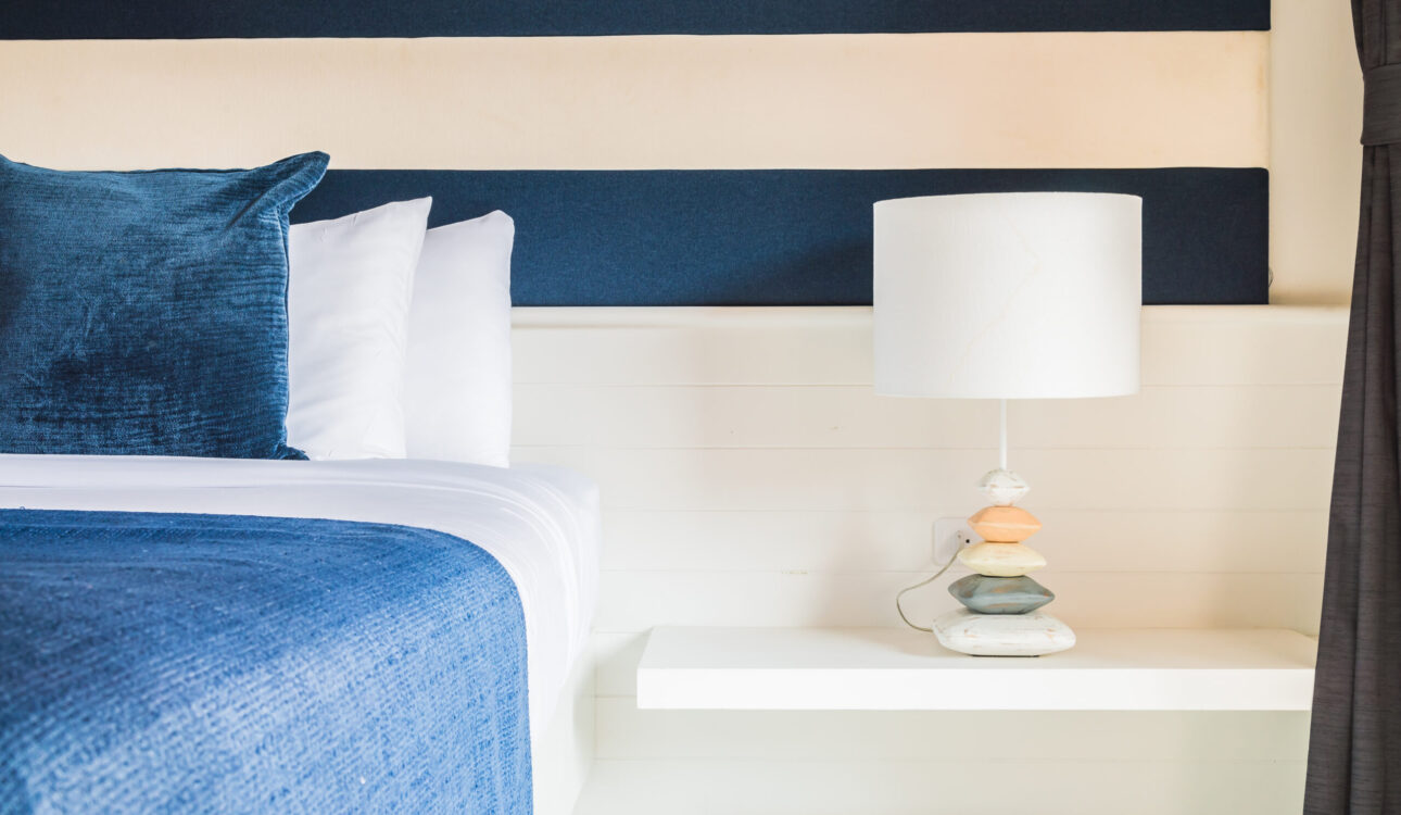 interior bedroom custom