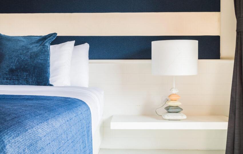interior bedroom custom
