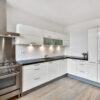 kitchen set dan lemari custom