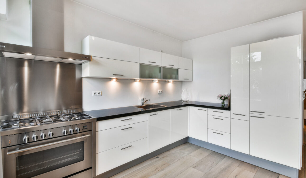 kitchen set dan lemari custom