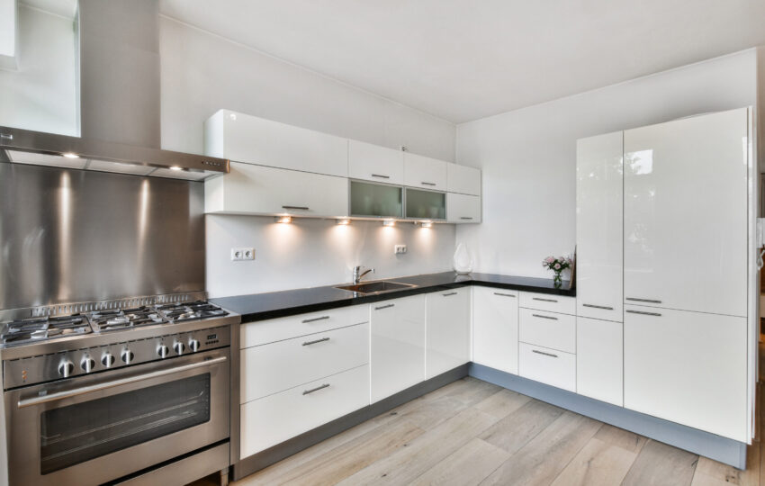 kitchen set dan lemari custom