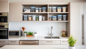 kabinet dapur minimalis
