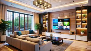 furniture custom modern