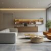 furniture custom modern