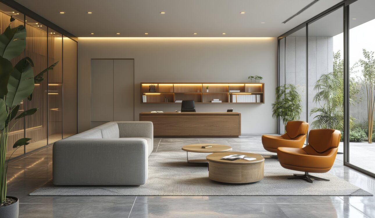furniture custom modern