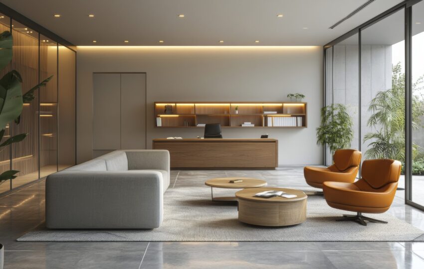 furniture custom modern