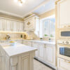 kabinet dapur custom