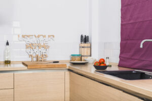 kabinet dapur minimalis