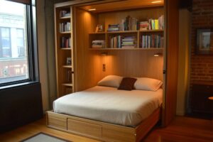 kabinet custom
