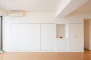 kabinet custom