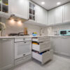 kabinet dapur minimalis