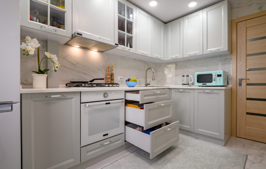 kabinet dapur minimalis